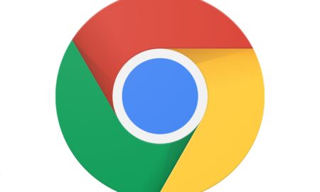 Google Chrome Logo