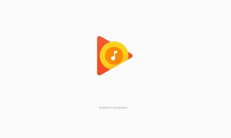 Google Play Music