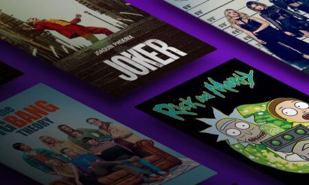 Hbo Max Header