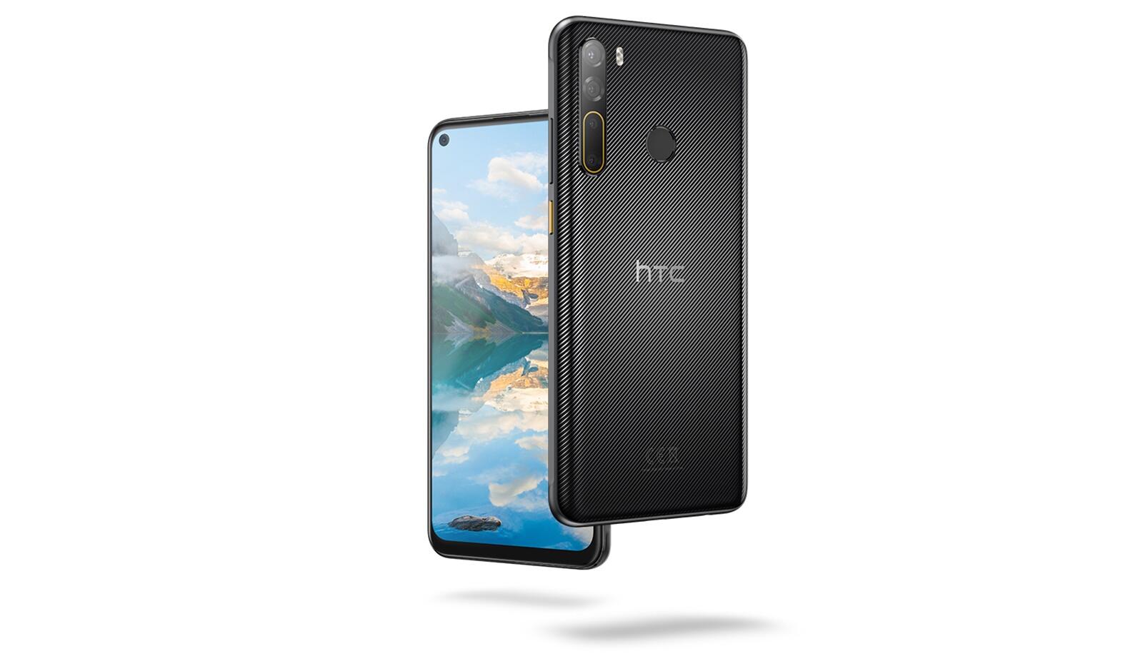 Htc Desire 20 Pro