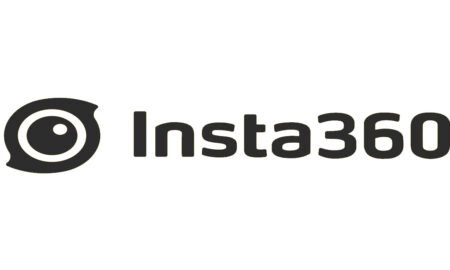 Insta360 Logo