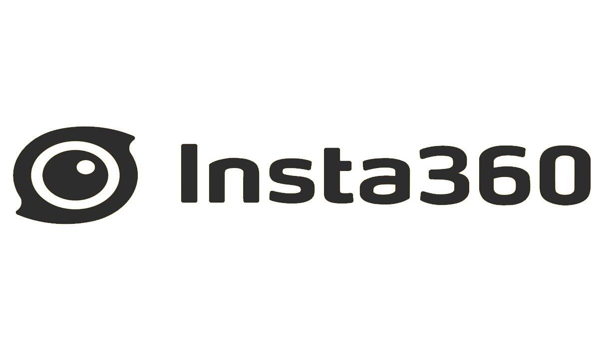 Insta360 Logo