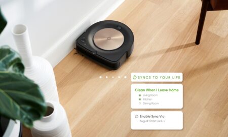 Irobot Genius