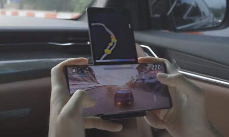 Lg Wing Gaming