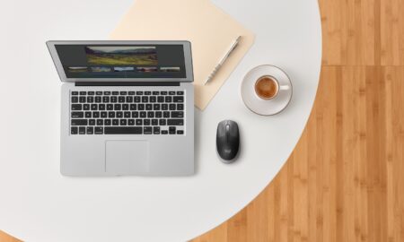 Logitech M190
