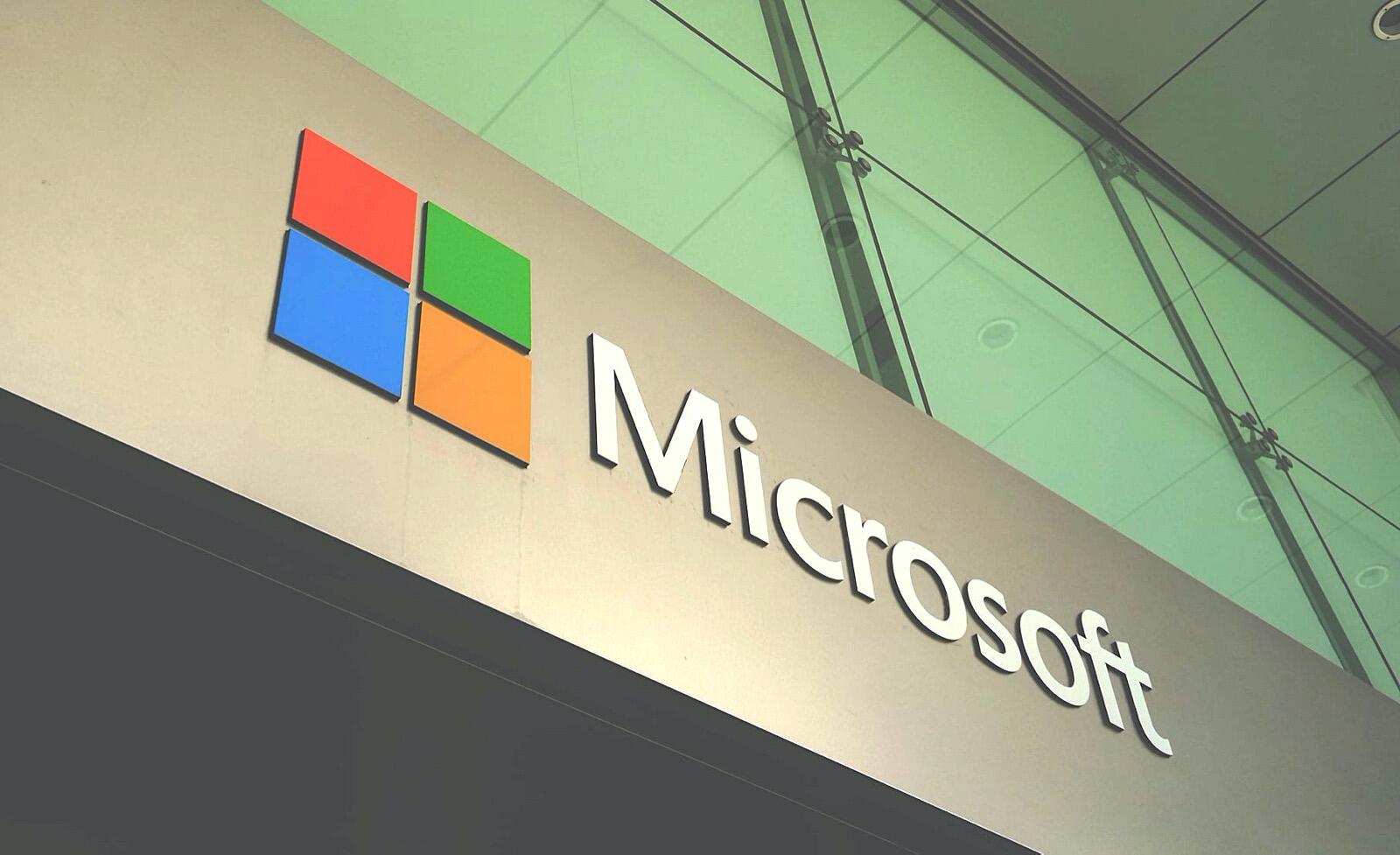 Microsoft ändert Servicevertrag