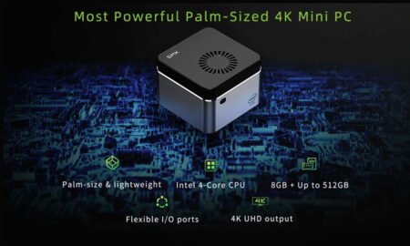 Mini Pc