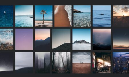 Mobiflip Plus Wallpaper Pack V1