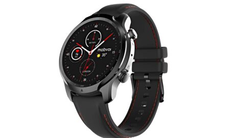 Mobvoi Ticwatch 3 Pro Leak