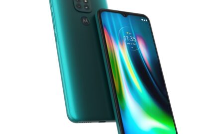 Moto G9