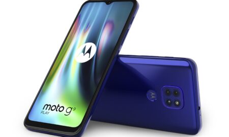 Moto G9 Play