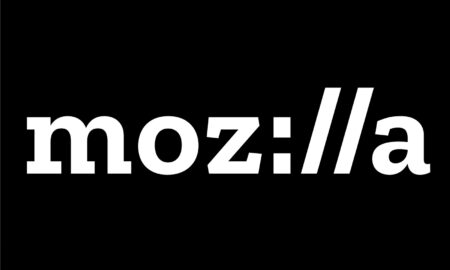 Mozilla Logo