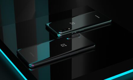 Oneplus Nord 2020 Leak Mockup