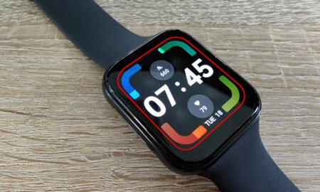 Oppo Watch 41mm Display Rand