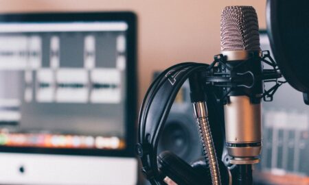 Podcast
