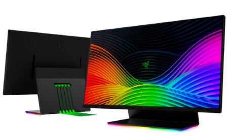 Razer Raptor 27 5