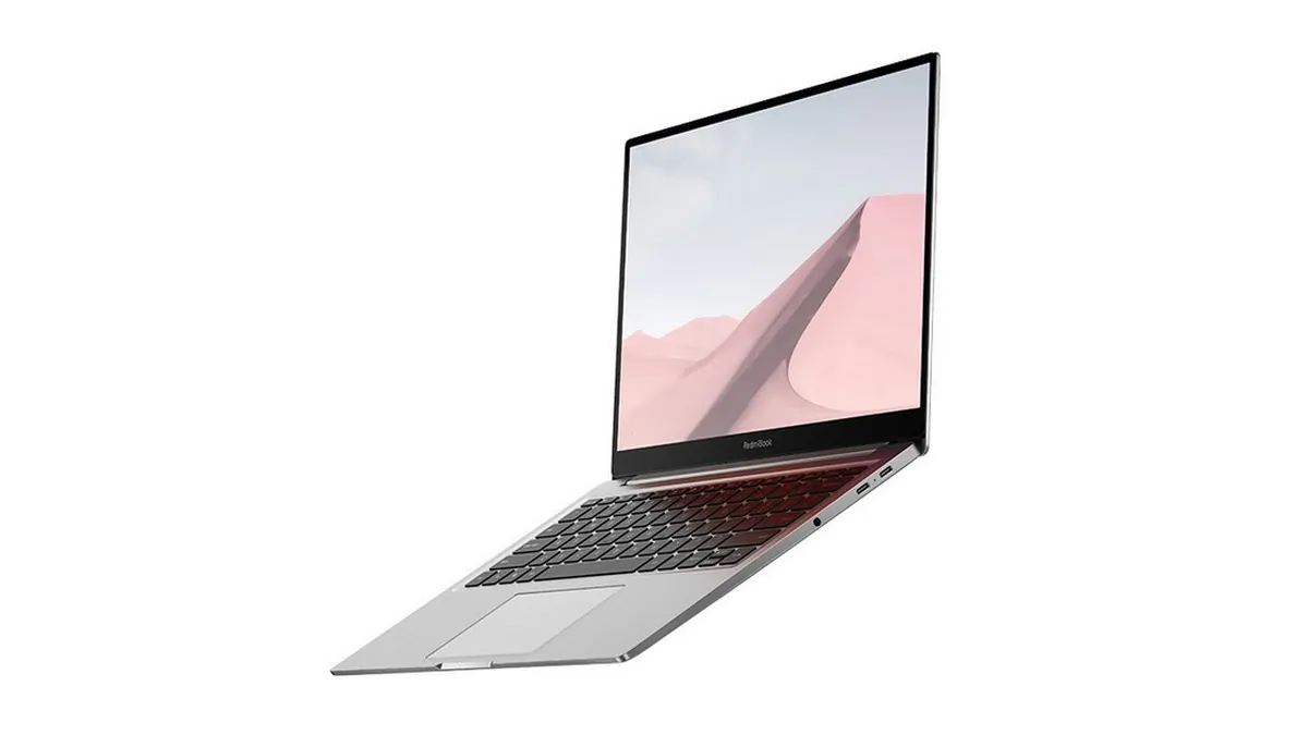 Xiaomi RedmiBook Air 13 in China offiziell vorgestellt