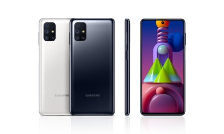 Samsung Galaxy M51