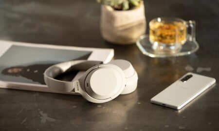 Sony Wh 1000xm4 2