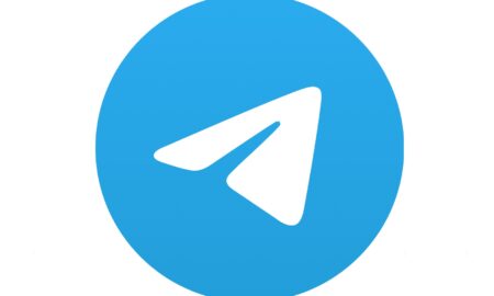 Telegram Logo 1600px
