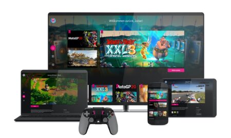 Telekom Magentagaming