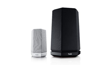 Teufel Holist Header