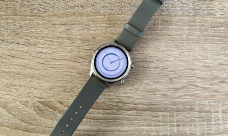 Ticwatch C2 Plus Header