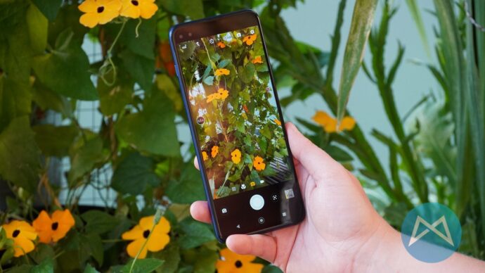 Ultraweitwinkel Moto G 5g Plus