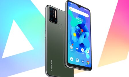 Umidigi A7 2