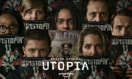 Utopia Amazon