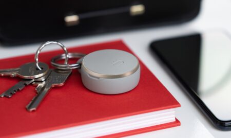 Vodafone Curve Gps Tracker