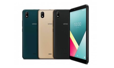 Wiko Y61