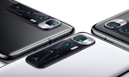 Xiaomi Mi 10 Ultra Header