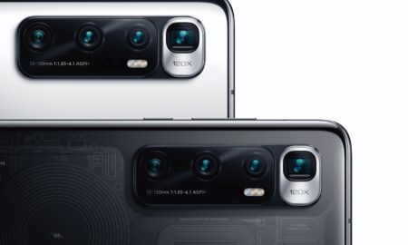 Xiaomi Mi 10 Ultra Header