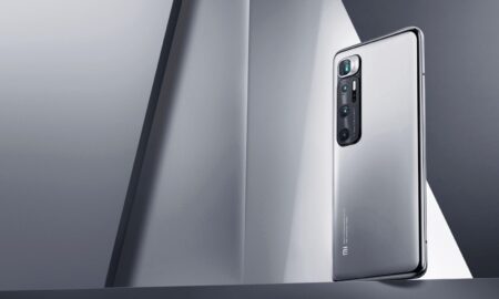 Xiaomi Mi 10 Ultra 3
