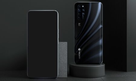 Zte Axon 20 5g Header