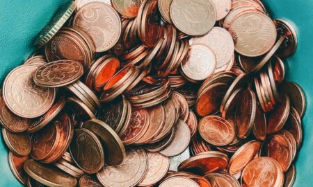 1 Und 2 Euro Cent