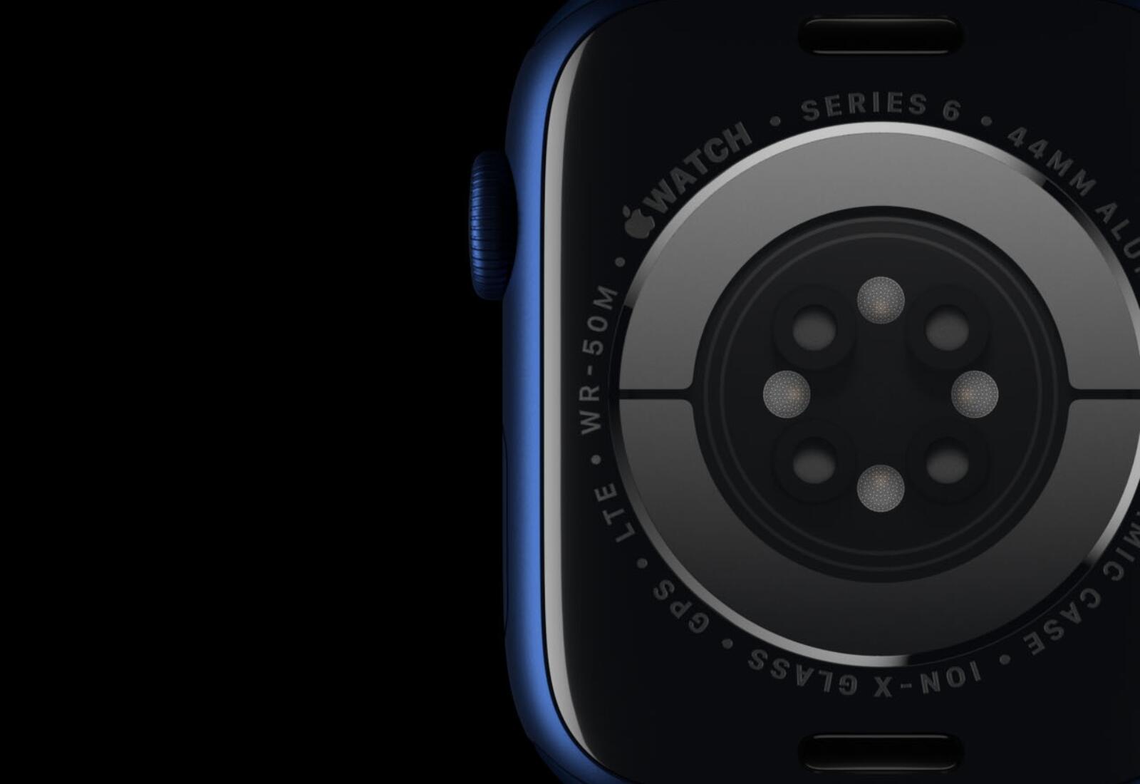Apple Watch Series 6 kommt mit U1-Chip