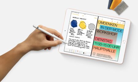 Apple Ipad 2020