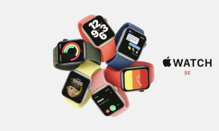 Apple Watch Se