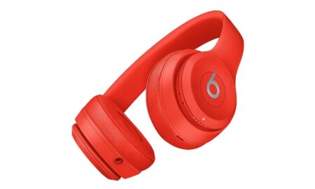 Beats By Dre Solo3 Wireless