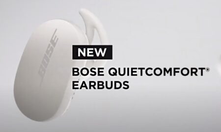 Bose Quietcomfort Earbuds Leak Header