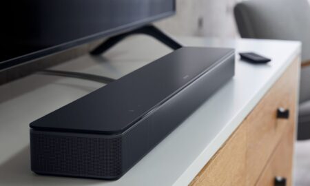 Bose Soundbar 300 Header