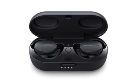 Bose Sport Earbuds Case