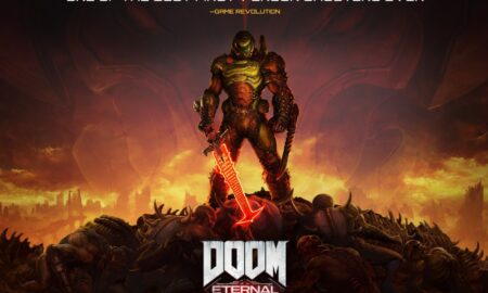 Doom Eternal
