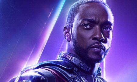 Falcon Winter Soldier Disney