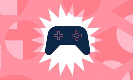 Google Play Store Games Spiele Header