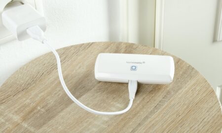 Hmip Wlan Hap In Betrieb