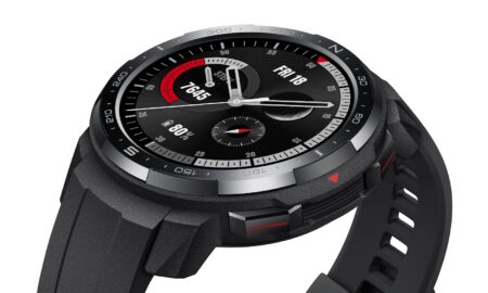 Honor Watch Gs Pro Header