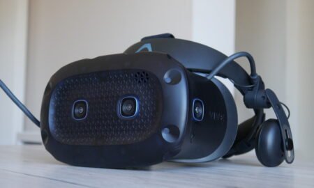 Htc Vive Cosmos Elite Bild1